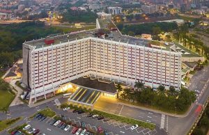 How Transcorp made N85 billion profit in 6 months of 2025
