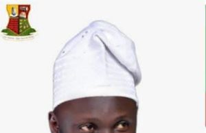 OYO 2027: THE ONLY COMPETENT MAN FOR THE TASK; DR YINUSA KAZEEM AYANDOYE