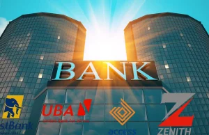 Some Nigerian banks to operate under forbearance beyond 2025