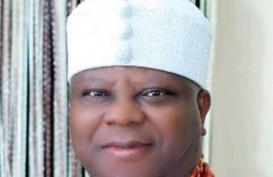 JUST IN: Osun monarch jailed four years in US for $4.2m COVID-19 fraud