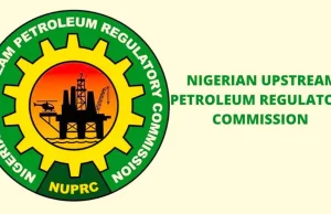 Nigeria’s oil output rises 9.9% in July – NUPRC