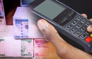EFCC vs POS merchants: Moniepoint joins N21 billion fraud battle in Court