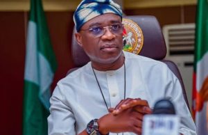 Benue Speaker Dajoh Toppled as Assembly Uncovers ₦117bn Alia Scandal