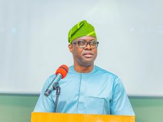 Oyo 2027: All Hail Omi Tuntun 3.0 FM | Sola Abegunde