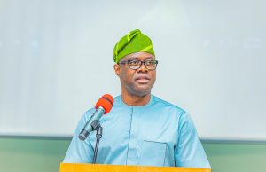 REVEALED: Oyo Lawmaker Blows Whistle on Fresh ₦300bn Loan Approved for Makinde Govt in Emergency Sitting