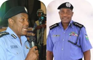 JUST IN: Ex-IGP Solomon Arase Passes Away in Abuja
