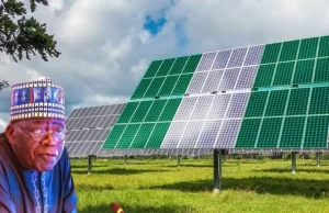 Nigeria surpasses Egypt as Africa’s second solar panel importer