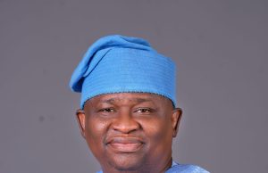 Senator Adeola Flags Off Inauguration of 90 Transformative Projects Across Ogun West