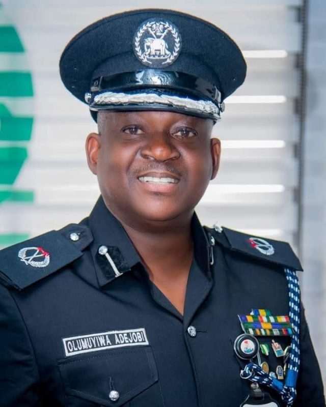 Adejobi Olumuyiwa