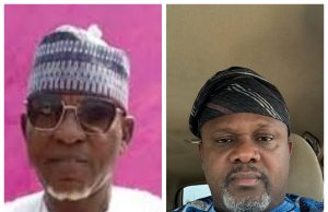 Akinyele/Lagelu Fed. Constituency Hopeful, Olumide Yakub Alli (OYA), Celebrates Oyo APC Chairman, Alhaji Olayide Abas at 76