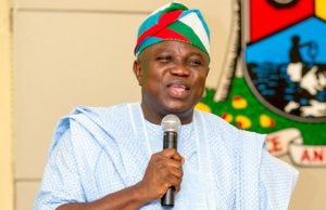 Breaking News: Ambode Declares 2027 Governorship Ambition, Backs Tinubuβs Re-election