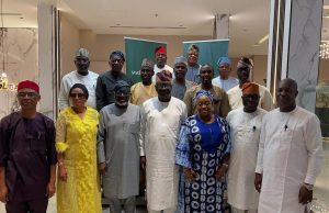 SWDC Board Meets in Ibadan, Launches Regional Growth Agenda