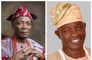 Ladoja And Characterization of Ibadan People – Kehinde Olaosebikan