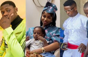 Court Orders DNA Test in Paternity Battle Over Late Singer Mohbad’s Son