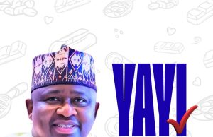 SENATOR SOLOMON OLAMILEKAN ADEOLA (YAYI); GIANT STRIDES THAT SIGNAL A GOVERNOR-IN-WAITING