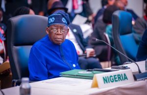 2027: Cancel Rivers From Your Calculations, Only Tinubu Can Win There – Wike