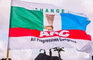 Just In: We Will Govern 30 States by 2027 – APC