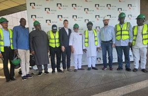 Adelabu Moves to Revive ALSCON, 660MW Power Plant, 3,000 Jobs in View
