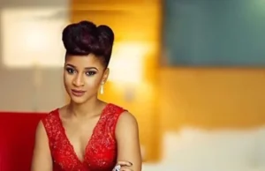 “God Is Real” — Adesua Etomi Breaks Silence on Shocking June Health Crisis