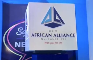 NAICOM has banned sacked African Alliance Directors from future board appointments in insurance sector
