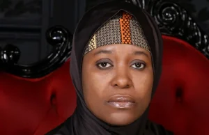 EndSARS: Nigerian Govt Acted Like Terrorists – Aisha Yesufu