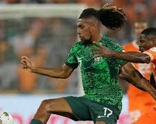 EPL: Iwobi set to break Nigeria’s appearance record