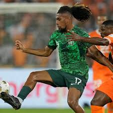 Alex Iwobi
