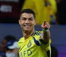 Cristiano Ronaldo Becomes First Footballer Billionaire in Bloomberg Rankings