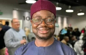 Just In: Tinubu Nominates Bernard Doro as New Minister, Seeks Senate Approval