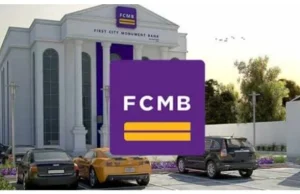FCMB Under Fire: Critics Blast Bank’s Foreign Property Push Amid Home Crisis