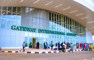 The Economic Promise of Ogun’s Gateway International Airport | Adewale Adebambo