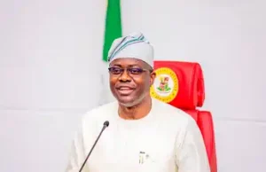 Nigerians Still Waiting For Defection Of Hunger — Gov. Seyi Makinde
