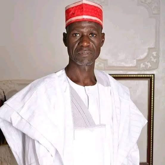 Hon. Lawan Hussaini Dala