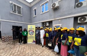 Hon. Olafisoye Akinmoyede Empowers Another 100 Youths in Second Training Initiative Within a Week