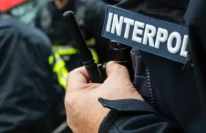 INTERPOL, AFRIPOL Bust $562 Million Crypto Ponzi Network in Nigeria, 16 Other Countries