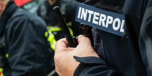 Interpol-operation-red-card
