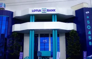 Lotus Bank Hit by ₦1.13 Billion Loss After Major System Glitch Drags 45 Banks to Court