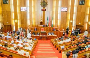 Just In: National Assembly Proposes November 2026 Elections to End Post-Election Disputes