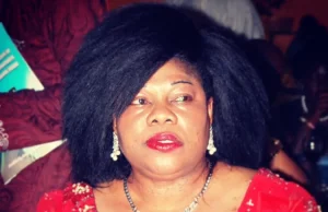 EFCC Arraigns Former NSITF Board Chair Ngozi Olejeme Over ₦1 Billion Money Laundering Charges