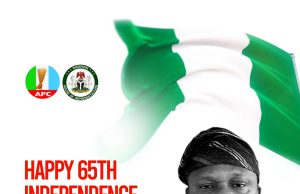 65 Years of Independence: Hon. Olumide Yakub Alli Urges Unity, Promises Purposeful Representation