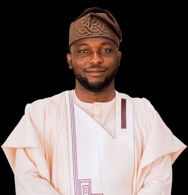 Oloye Saheed Oladele