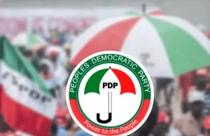 PDP Crisis Deepens as Wike’s Faction Takes Over National Secretariat