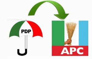Just In: APC Secures Two-Third Majority in House of Representatives