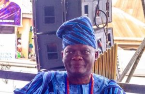Teslim Folarin at 62 – OYA Describes Him as a Political Mentor and Statesman of Great Repute