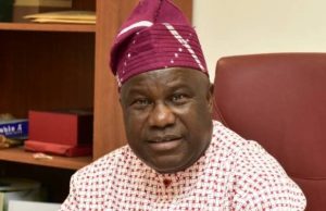 BAF & The Call for Rotational Leadership in Oyo State | Adewale Adebambo
