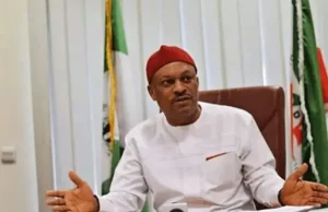 Just In: PDP Denies Forgery Allegation by National Secretary Senator Samuel Anyanwu