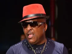 I Bought My First Car At 13, Had My First Child At 14 – Shina Peters