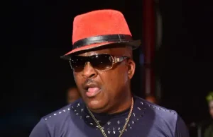 I Bought My First Car At 13, Had My First Child At 14 – Shina Peters