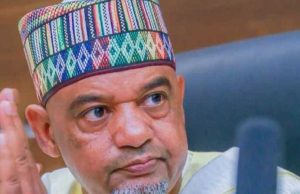 PDP Crises Deepens; As Damagum, PDP Legal Adviser Trade Blows in Court over Ibadan Convention