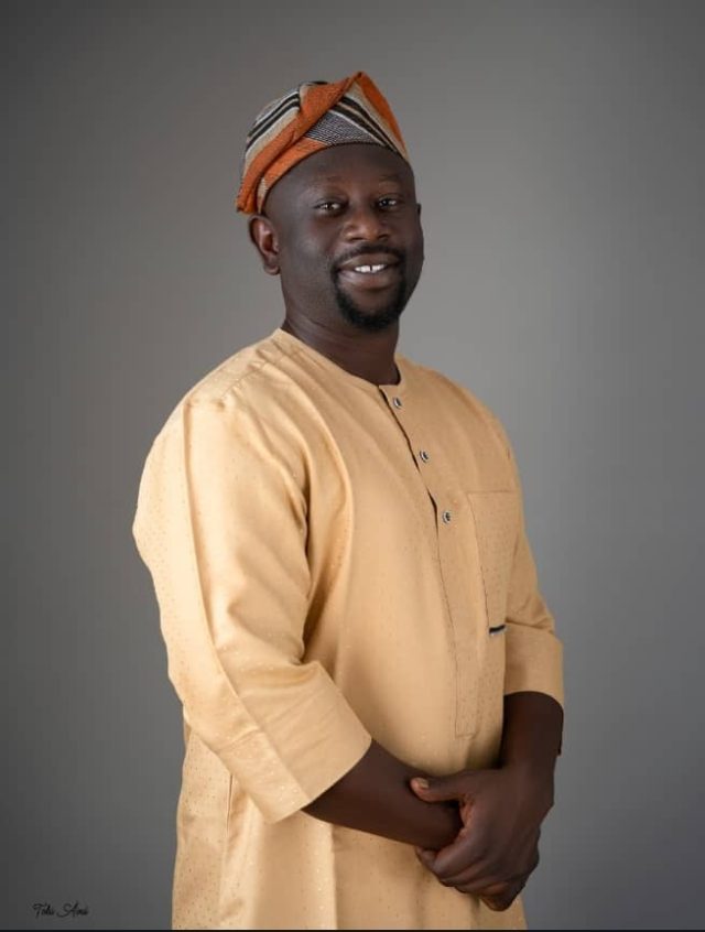 Wasiu Ajao